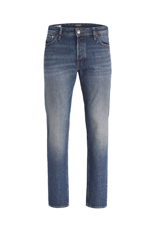 Jean - Bleu