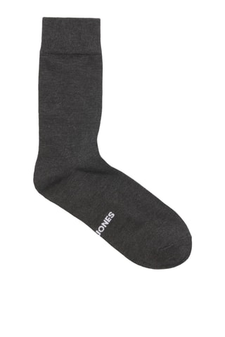 3 paires de chaussettes - Gris et kaki