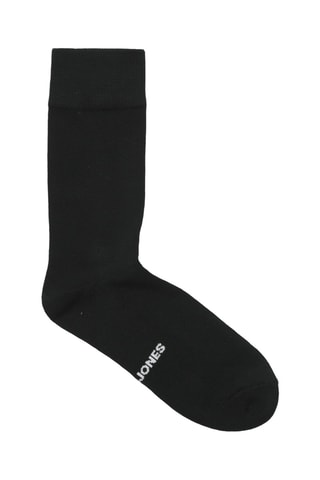 3 paires de chaussettes - Bleu marine et noir