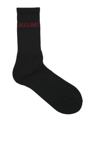 10 paires de chaussettes - Noir