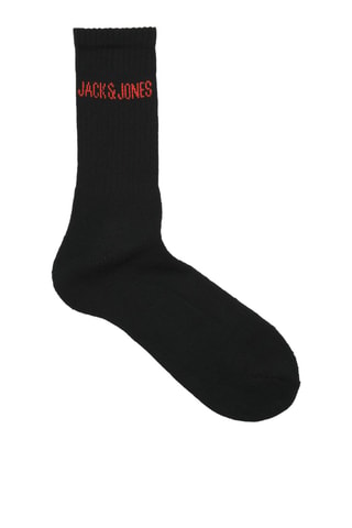 10 paires de chaussettes - Noir