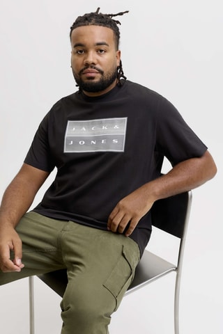 T-shirt - Noir