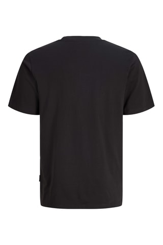 T-shirt - Noir