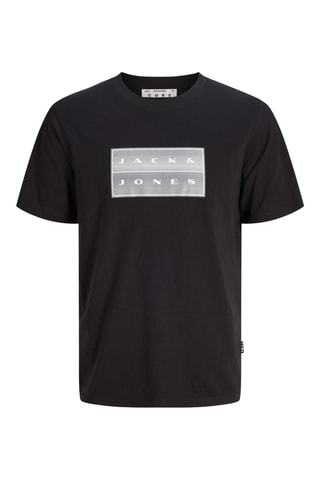 T-shirt - Noir