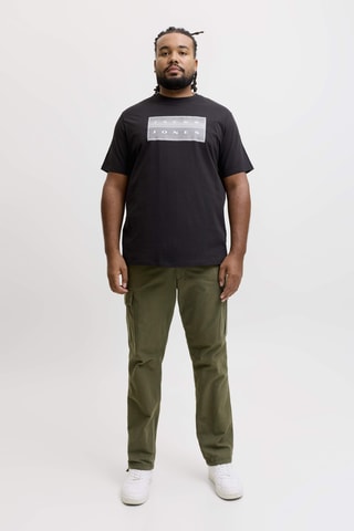 T-shirt - Noir
