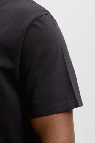 T-shirt - Noir