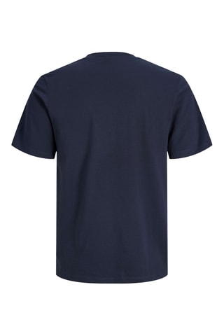 T-shirt - Bleu marine