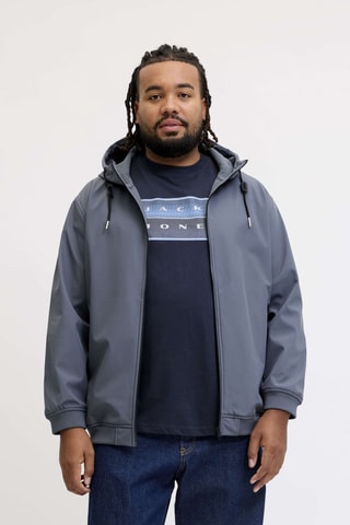 T-shirt - Bleu marine