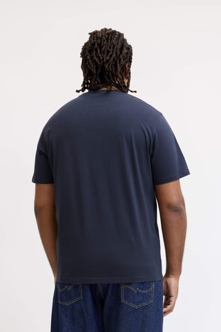 T-shirt - Bleu marine