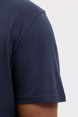 T-shirt - Bleu marine