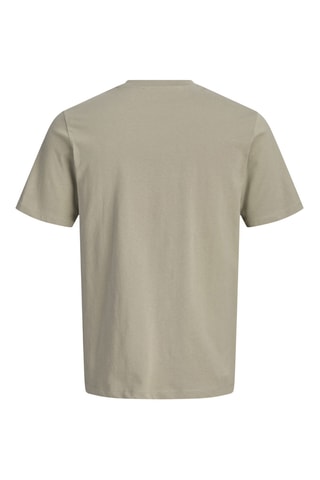 T-shirt - Beige