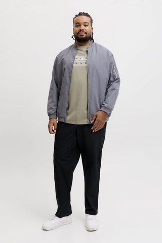 T-shirt - Beige