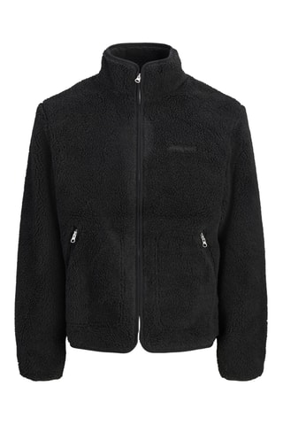 Veste - Noir