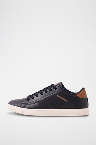 Baskets - Bleu marine