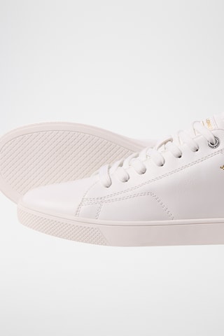 Baskets - Blanc