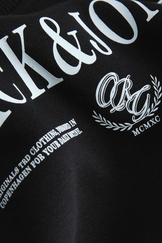 Sweat - Noir