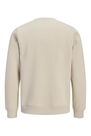 Sweat - Beige