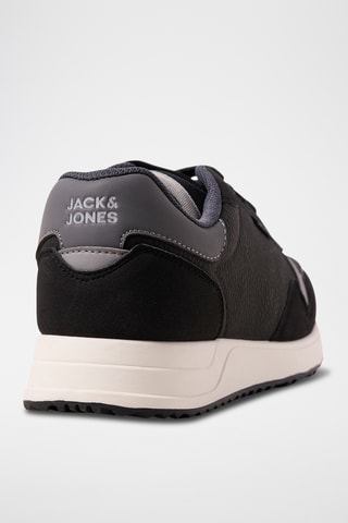 Baskets - Noir