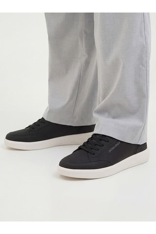 Baskets - Noir