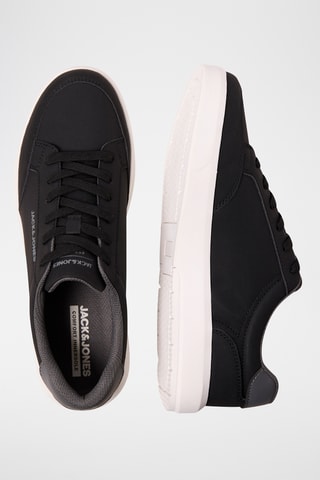 Baskets - Noir