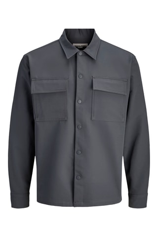 Chemise - Gris foncé