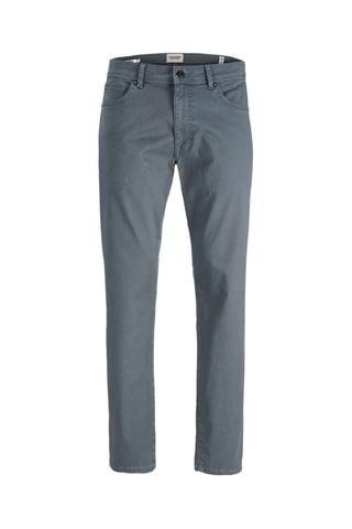 Jean - Gris bleu