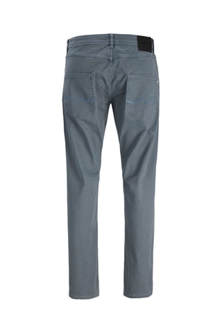 Jean - Gris bleu