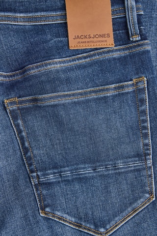 Jean - Bleu