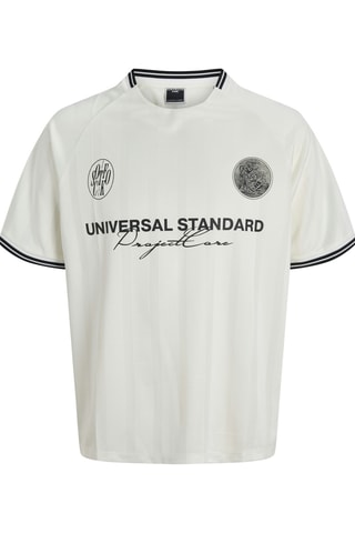 T-shirt - Blanc