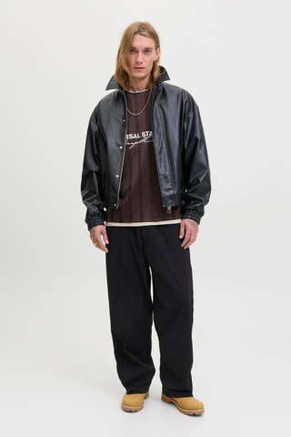 T-shirt - Marron