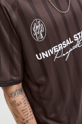 T-shirt - Marron
