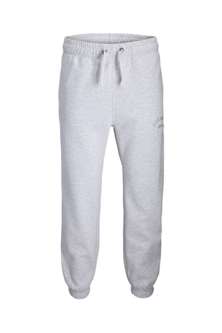 Jogging - Gris clair