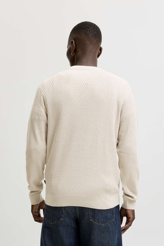 Pull - Beige