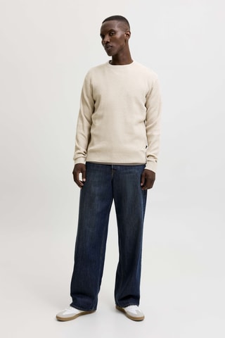 Pull - Beige
