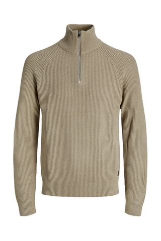 Pull - Beige