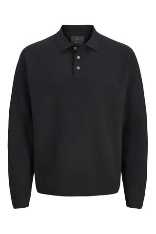 Polo - Noir