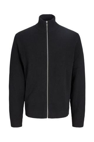 Gilet - Noir