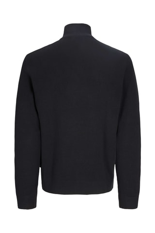 Gilet - Noir