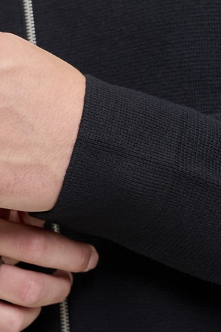 Gilet - Noir