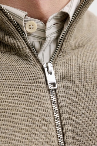 Gilet - Beige