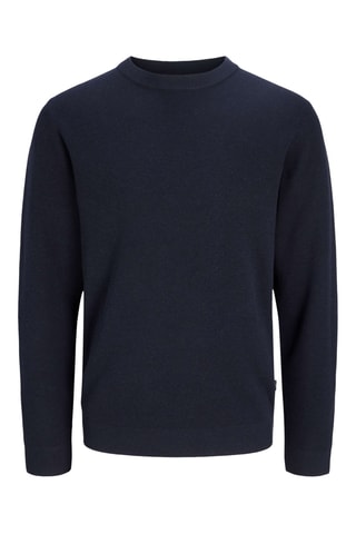 Gilet - Bleu marine