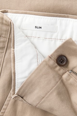 Chino - Beige