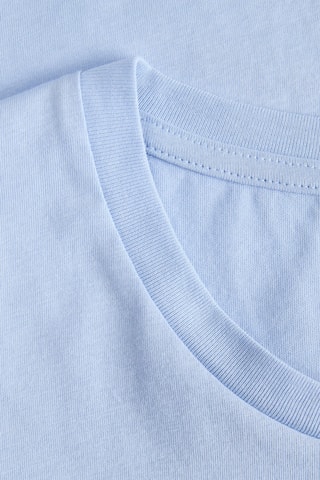 T-shirt - Bleu clair