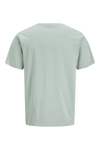 T-shirt - Vert clair