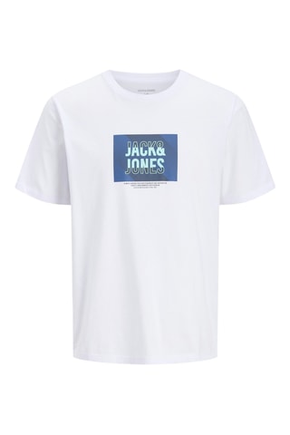 T-shirt - Blanc