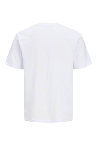 T-shirt - Blanc