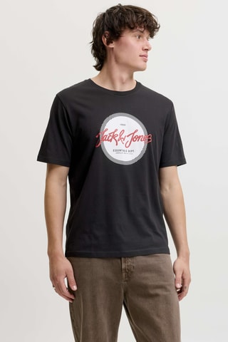 T-shirt - Noir