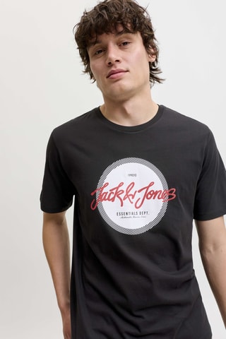 T-shirt - Noir