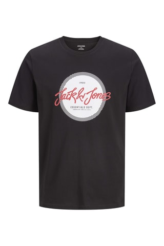 T-shirt - Noir