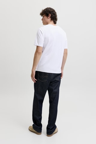 T-shirt - Blanc